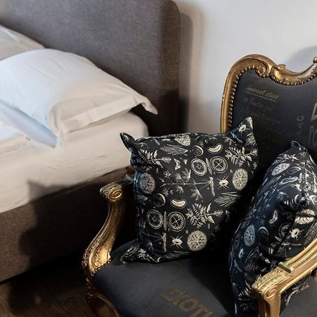 Stay Cooper L Goethe Guesthouse Больцано Екстер'єр фото